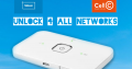 Unlocking WiFi routers to be able to use all networks