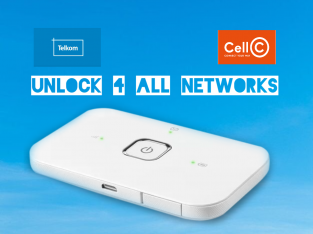 Unlocking WiFi routers to be able to use all networks