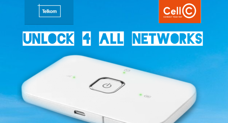 Unlocking WiFi routers to be able to use all networks