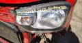 Suzuki S-Presso stripping for used spare parts
