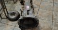 Suzuki Grand Vitara gearbox and spare parts for sale