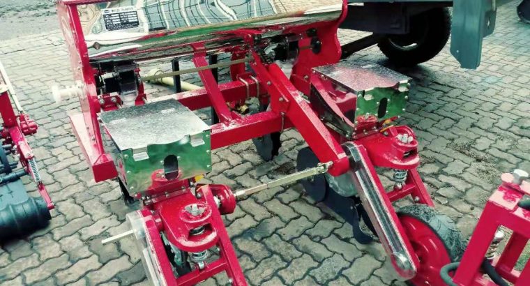 Maize & Beans Planter (FY-2(SH))