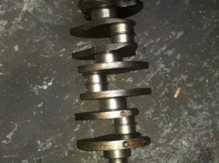 Jeep Grand Cherokee 4.7 WJ used crankshafts for sale