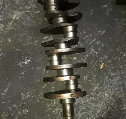 Jeep Grand Cherokee 4.7 WJ used crankshafts for sale