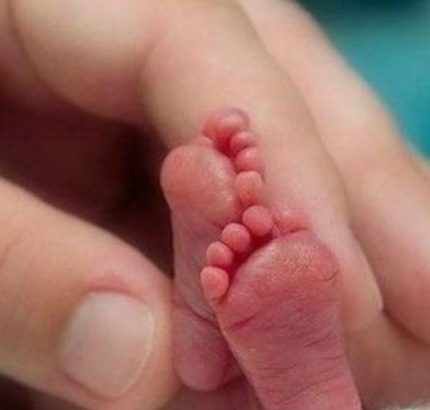 Baby G Safe Haven for abandoned and abused babies