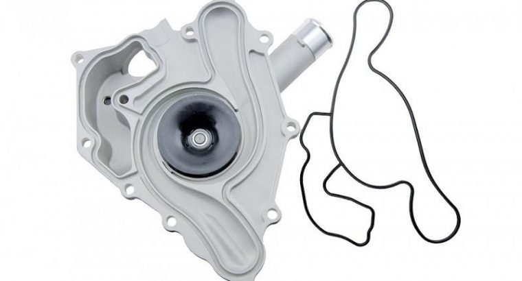 Jeep Grand Cherokee SRT-Hemi water pump without sensor for sale