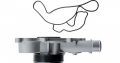 Jeep Grand Cherokee SRT-Hemi water pump without sensor for sale