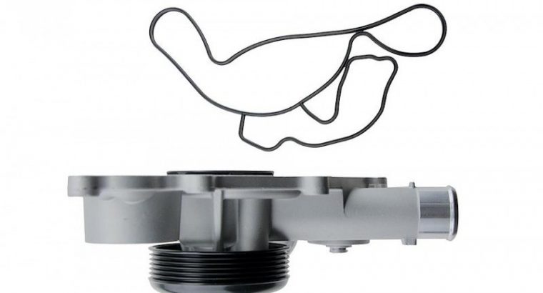 Jeep Grand Cherokee SRT-Hemi water pump without sensor for sale