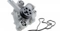 Jeep Grand Cherokee SRT-Hemi water pump without sensor for sale