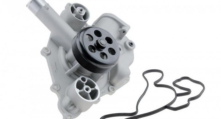 Jeep Grand Cherokee SRT-Hemi water pump without sensor for sale