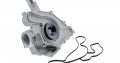 Jeep Grand Cherokee SRT-Hemi water pump without sensor for sale