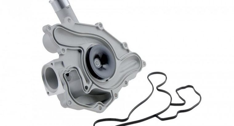 Jeep Grand Cherokee SRT-Hemi water pump without sensor for sale