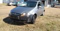 Chev Aveo Hatch Back 1.5 stripping for used spare parts
