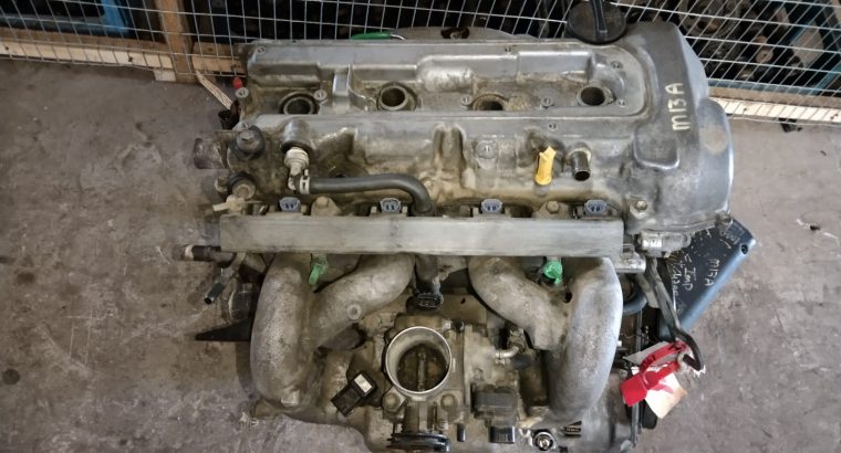 Suzuki Jimny 1.3 engine and spares for sale