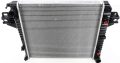 Jeep Cherokee 3.7 KJ radiator for sale