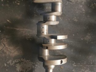 Jeep Grand Cherokee 5.7 WK used crankshafts for sale