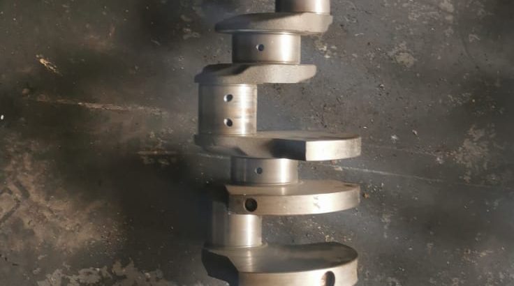 Jeep Grand Cherokee 5.7 WK used crankshafts for sale