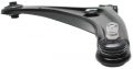 Dodge Caliber lower right front control arms for sale