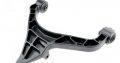 Jeep Cherokee Liberty KJ lower left front control arms for sale