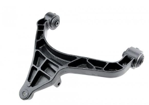 Jeep Cherokee Liberty KJ lower left front control arms for sale