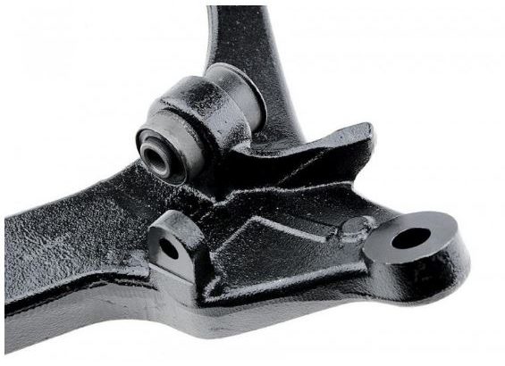 Jeep Cherokee Liberty KJ lower left front control arms for sale