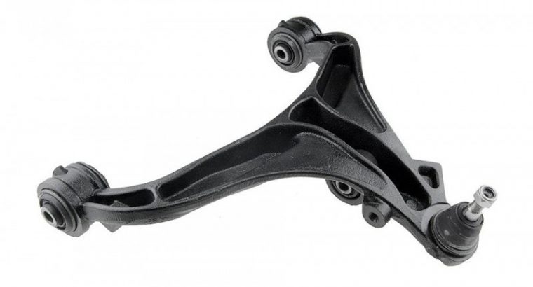Jeep Cherokee Liberty KK lower right front control arm for sale