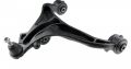Jeep Cherokee Liberty KK lower left front control arm for sale