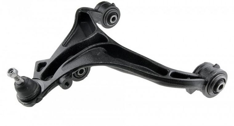 Jeep Cherokee Liberty KK lower left front control arm for sale