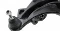 Jeep Cherokee Liberty KK lower left front control arm for sale