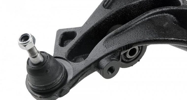 Jeep Cherokee Liberty KK lower left front control arm for sale