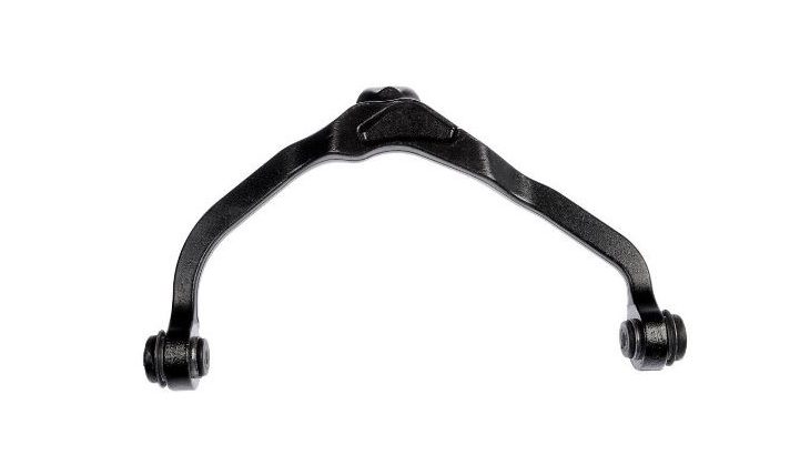 Jeep Cherokee Liberty KK upper right front control arm for sale