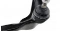 Jeep Cherokee Liberty KK upper right front control arm for sale