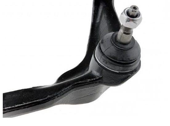 Jeep Cherokee Liberty KK upper right front control arm for sale
