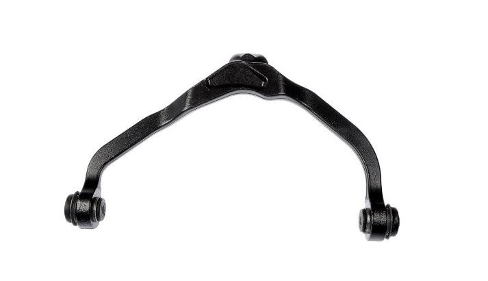 Jeep Cherokee Liberty KK upper left front control arm for sale