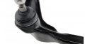 Jeep Cherokee Liberty KK upper left front control arm for sale