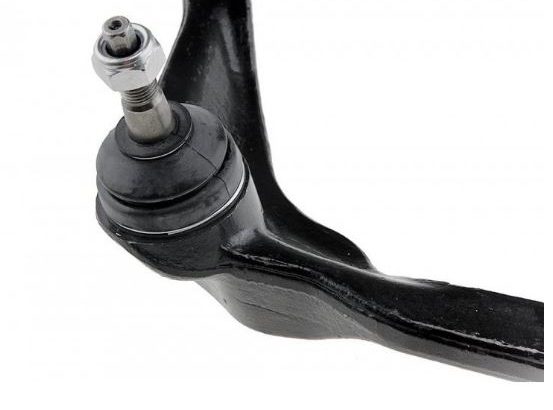Jeep Cherokee Liberty KK upper left front control arm for sale