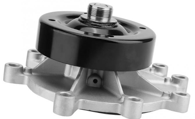 Jeep Cherokee Liberty KJ water pump for sale