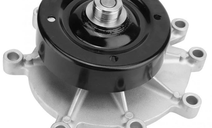 Jeep Cherokee Liberty KJ water pump for sale