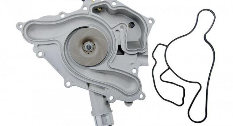 Jeep Grand Cherokee SRT-Hemi water pump with sensor for sale