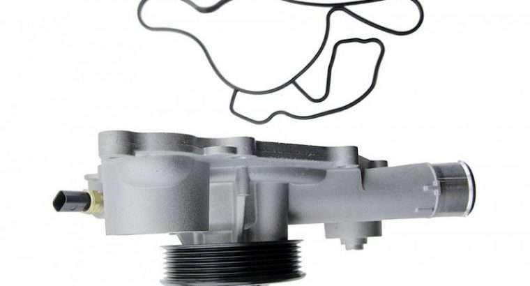Jeep Grand Cherokee SRT-Hemi water pump with sensor for sale