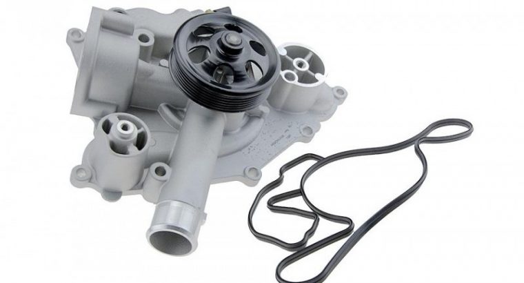 Jeep Grand Cherokee SRT-Hemi water pump with sensor for sale
