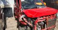 Suzuki S-Presso stripping for used spare parts