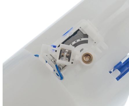 Chrysler Voyager 3.3 high electric 3-pin fuel pump for sale