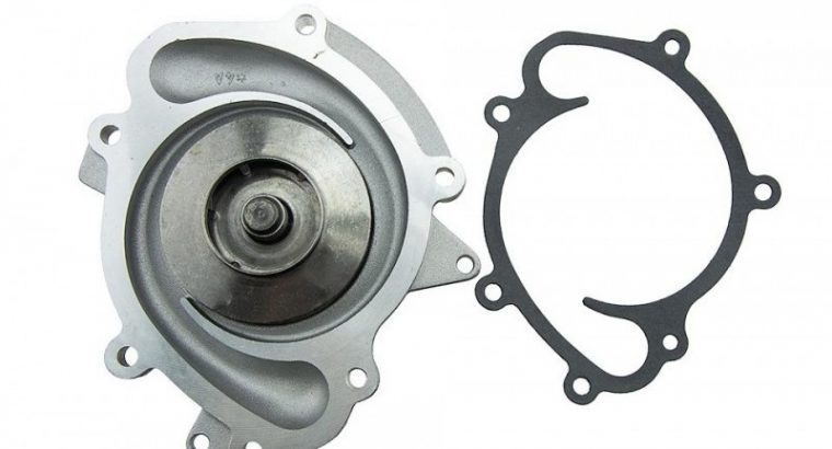 Jeep Grand Cherokee 3.0 WK water pump for sale
