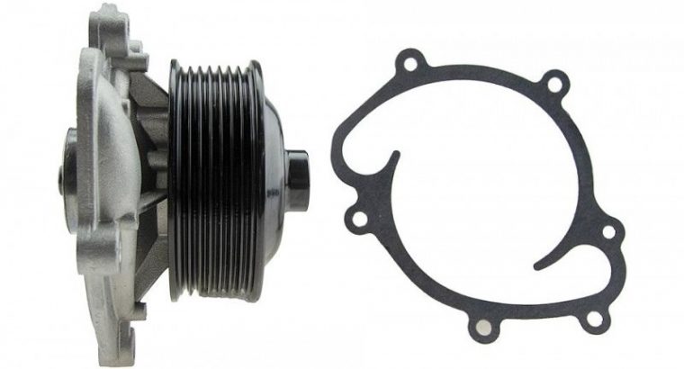Jeep Grand Cherokee 3.0 WK water pump for sale