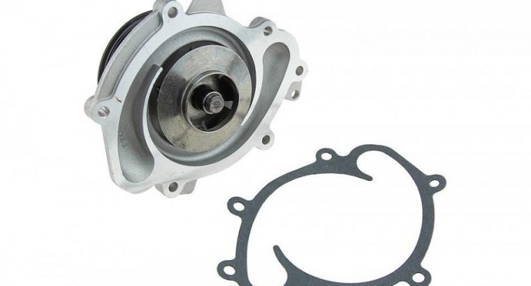Jeep Grand Cherokee 3.0 WK water pump for sale