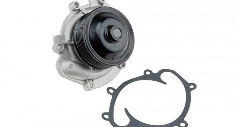 Jeep Grand Cherokee 3.0 WK water pump for sale