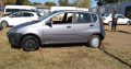 Chev Aveo Hatch Back 1.5 stripping for used spare parts
