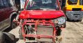 Suzuki S-Presso stripping for used spare parts