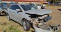 Suzuki Ciaz stripping for spare parts